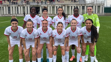 Mediterranean Cup: Monaco United Pull Off a Stunning Upset Against FC Rousset