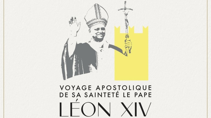 Monaco Prepares for Apostolic Visit of Pope Leo XIV