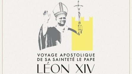 Monaco Prepares for Apostolic Visit of Pope Leo XIV