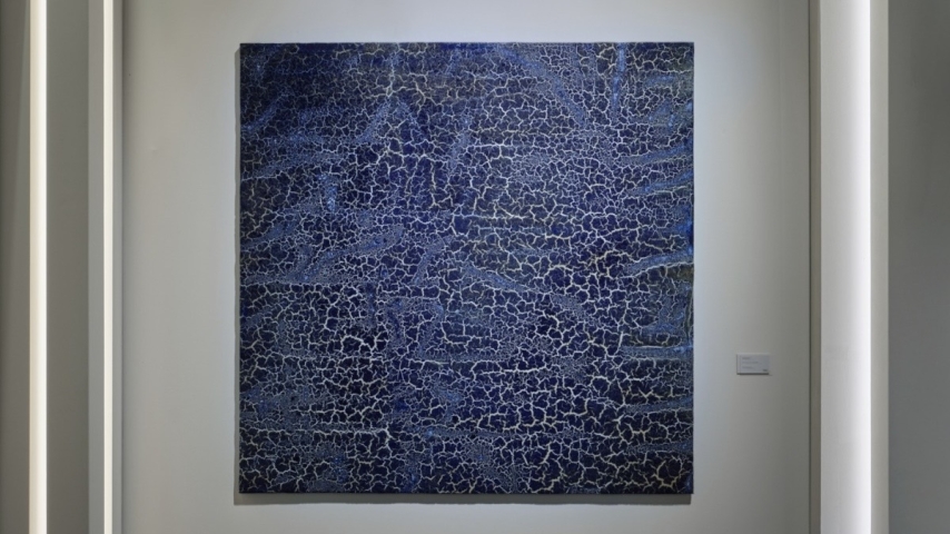 Monaco in the Spotlight at TEFAF Maastricht With Artist Philippe Pastor