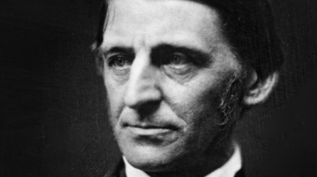 Ralph Waldo Emerson: The Gentleman Philosopher of Self-Trust. Secrets of Success, Love, and Life: The Legacy of the World’s Visionaries