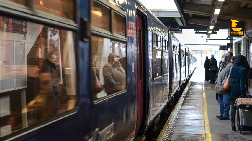 A Timeless Journey Reimagined: The Return of the Espresso Riviera