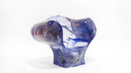 Ron Arad: Three Decades of Radical Form to Debut at Opera Gallery Monaco