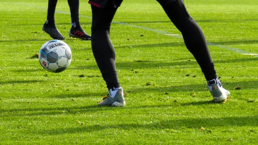 AS Monaco’s Winning Streak Continues with Statement Victory in Lyon