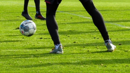 AS Monaco’s Winning Streak Continues with Statement Victory in Lyon