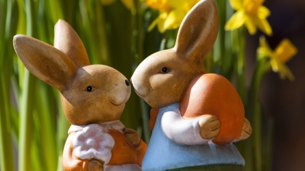 Monaco’s Government Unveils a Joyful Easter Programme