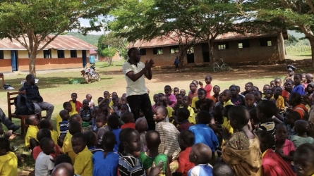 The Community Roots of Forest Restoration