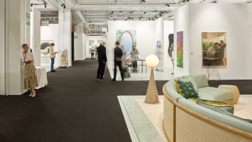 A Decennial of Refinement: Art Monte-Carlo Returns to the Grimaldi Forum