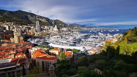Monaco’s Population Continues to Grow as International Appeal Strengthens