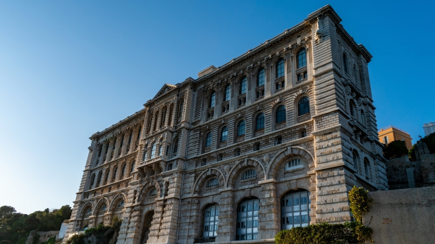 Monaco to Spotlight Ocean Action with Back-to-Back Global Forums