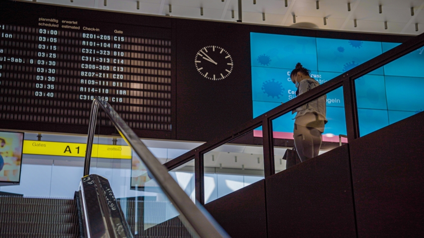 Nice Airport Unveils Its Most Ambitious Summer Yet