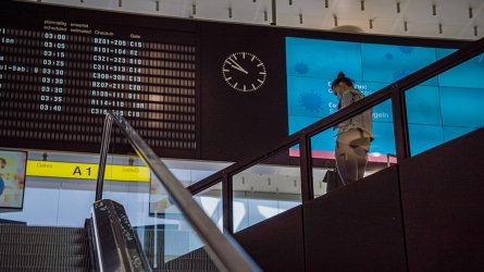 Nice Airport Unveils Its Most Ambitious Summer Yet