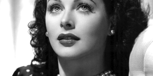 Equations Underneath the Mink Coat: Hedy Lamarr. Secrets of Success, Love, and Life: The Legacy of the World’s Visionaries