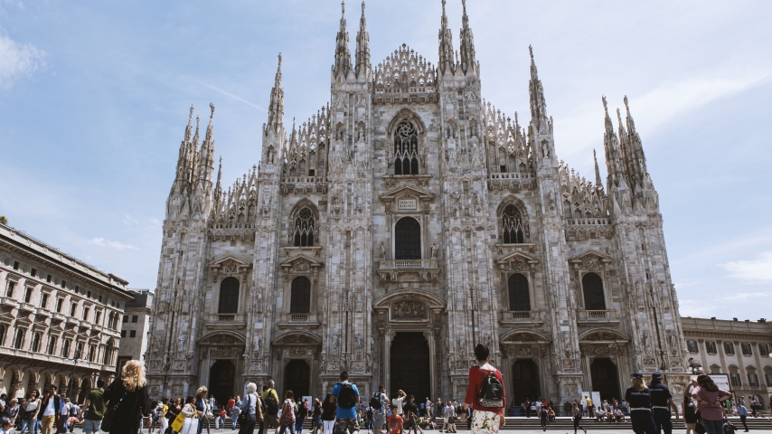 Best Restaurants to Dine in Milan and Beyond