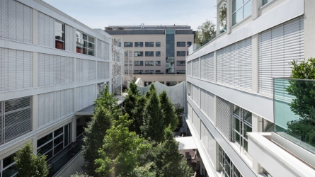 Magna Pars Milan: A Sensory Retreat