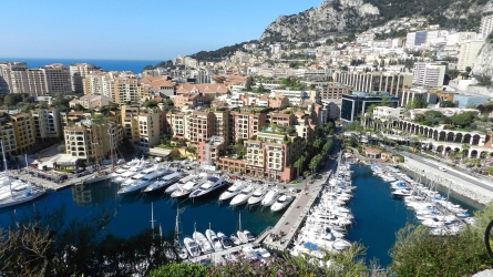 ClicBus Expands to Princess Grace Hospital, Enhancing Access Across Monaco