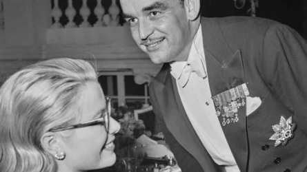 Monaco Revisits a Defining Moment: “Le Mariage du Siècle” at the Prince’s Palace