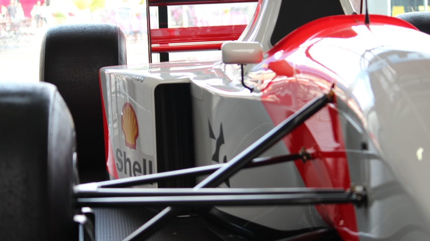 Monaco Grand Prix to Feature in Ocean’s 11 Prequel Starring Margot Robbie