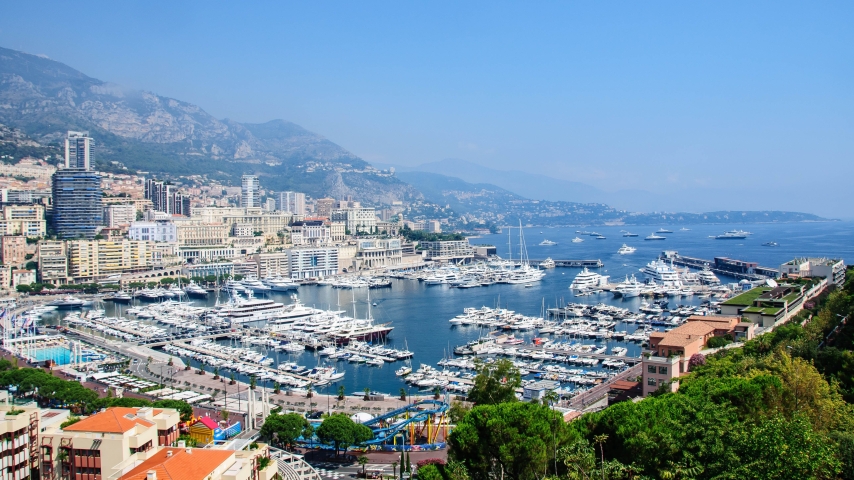 Monaco Unveils ‘Everything At Once’ Campaign to Redefine Its Global Image