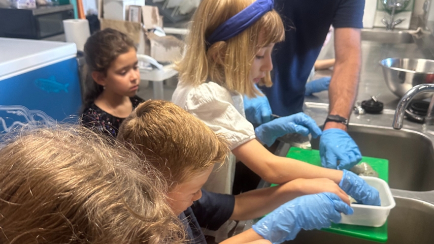 Educational Horizons: Monaco’s Musée Océanographique Redefines Marine Advocacy for Youth