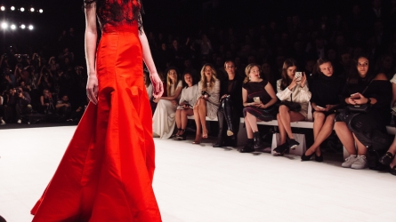 Monte-Carlo Fashion Week Highlights Designers at Fashion Hub
