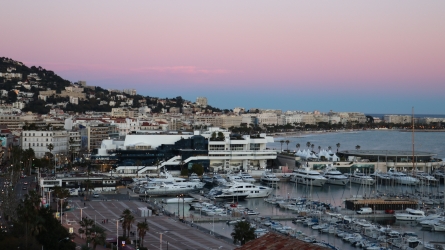 The White Lotus Season 4 Begins Filming Across the French Riviera and Monaco