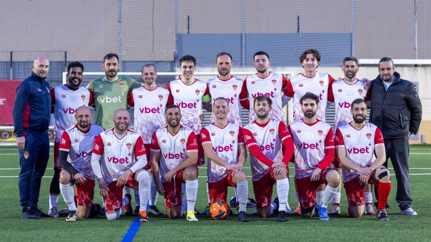 A Legacy on the Pitch: The Barbagiuans Secure Final Berth in Prince Rainier III Challenge