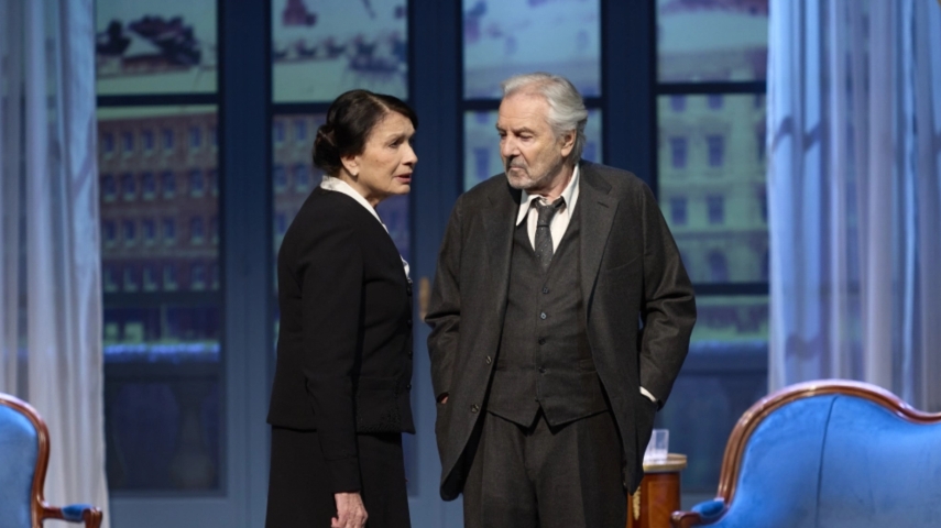 A Reckoning in Stockholm: Lise Meitner’s Uncredited Legacy Takes the Stage in Monaco