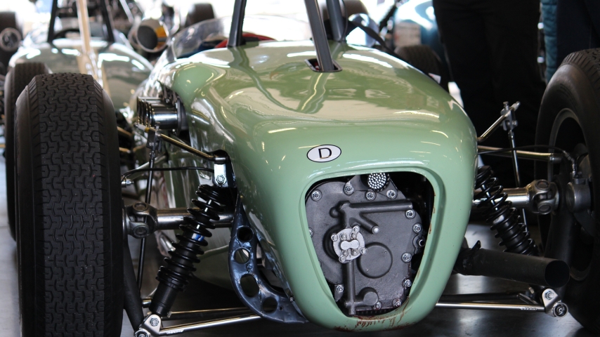 What to Know Before the Historic Grand Prix Weekend