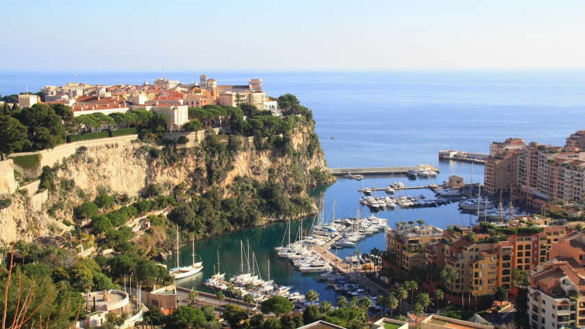 Monaco’s Demographic Shift Signals a Quiet Turning Point