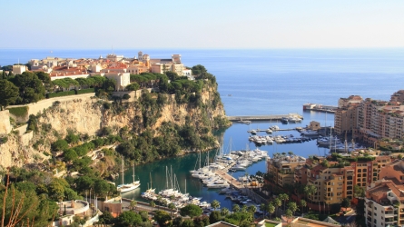 Monaco’s Demographic Shift Signals a Quiet Turning Point