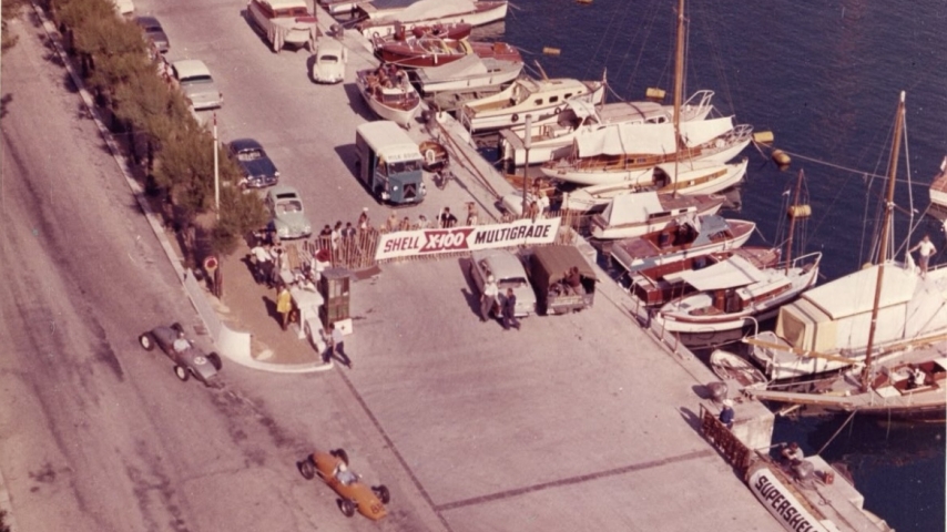 The Century-Long Mission of the Monaco Red Cross