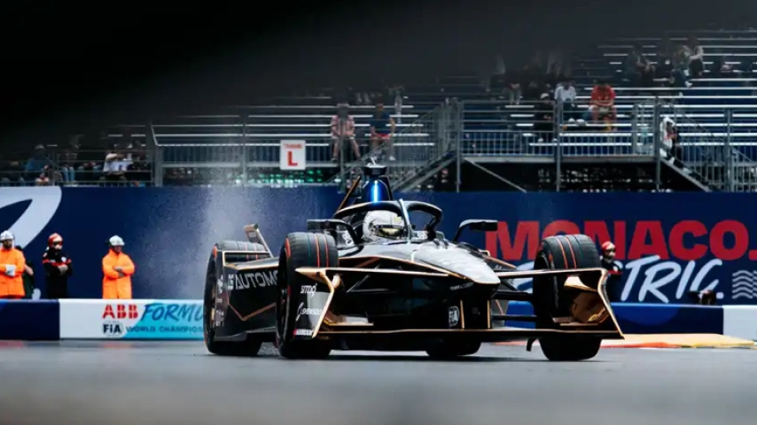 Monaco’s Three Grand Prix and the Expansion of a Racing Season