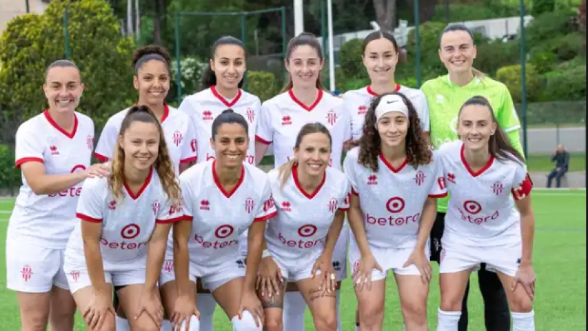 Monaco United Secures Marenco Cup Final Berth with Command in Cannes