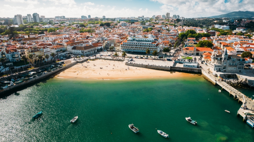 PORTUGAL OFFERS MONACO INVESTORS A GOLDEN OPPORTUNITY