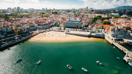 PORTUGAL OFFERS MONACO INVESTORS A GOLDEN OPPORTUNITY