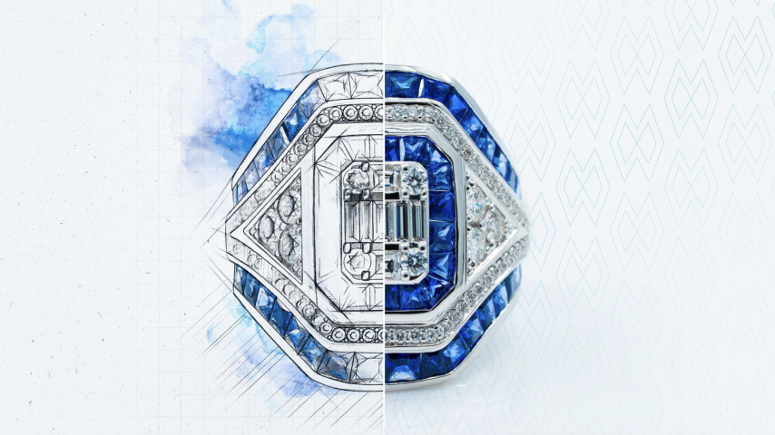 Where the World’s Rarest Stones Revealed Their Stories
