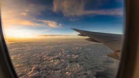 First Direct Route to Boston