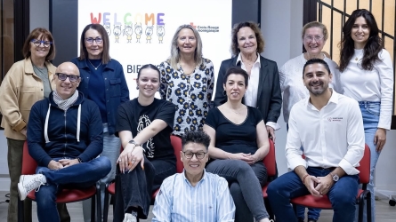 Fight Aids Monaco Team Bolsters Emergency Preparedness Through First Aid Training