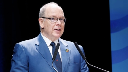 Monaco Takes the Helm at Second Blue Economy & Finance Forum