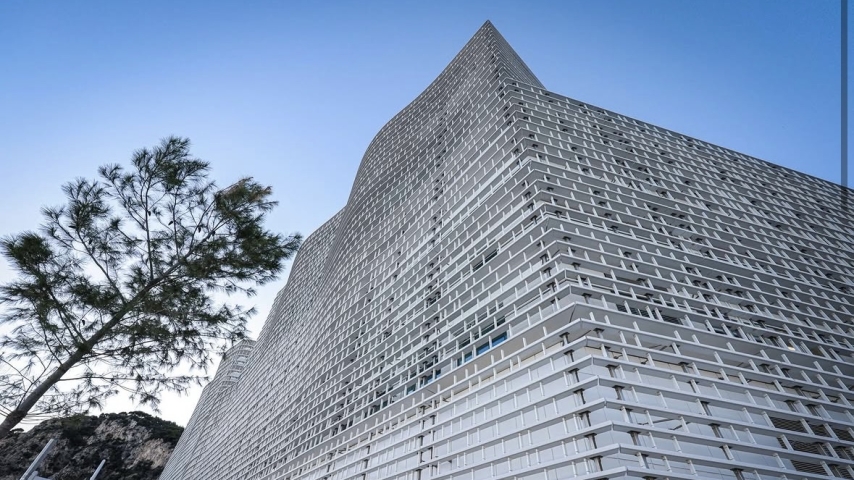 A New Milestone for Monaco’s Healthcare Infrastructure