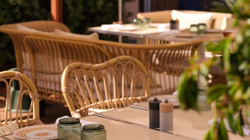 Miraé by Mauro Colagreco: A Mediterranean Journey Between Sea, Sun and Riviera Flavours