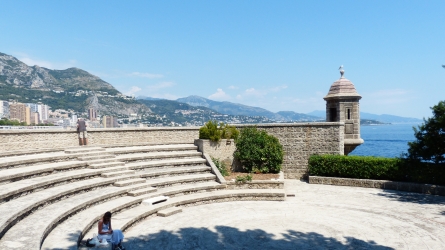 Monaco Launches New Youth Culture Programme with Styleto Concert at Fort Antoine