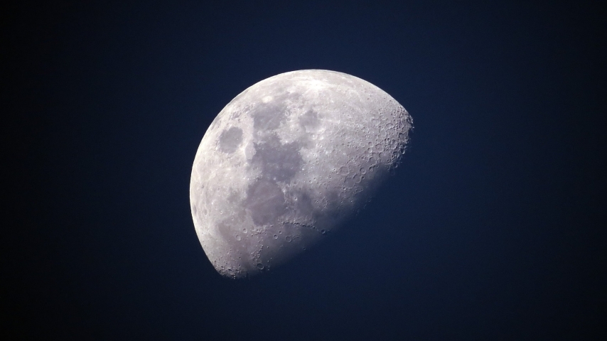 €250 Million Investment in New Lunar Rover Hub
