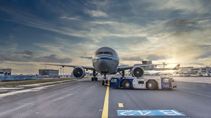 Nice Airport Unveils Largest Summer Flight Programme in Its History