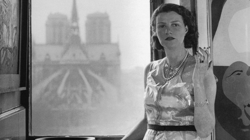 The Unfinished Palace of an Unapologetic Collector: Peggy Guggenheim. Secrets of Success, Love, and Life: The Legacy of the World’s Visionaries