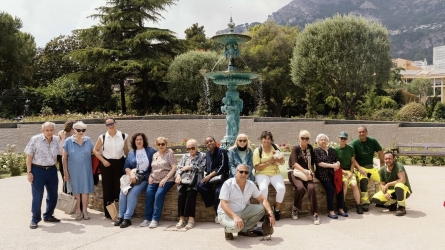 Beyond the Garden Gate: How Monaco Integrates Its Citizens