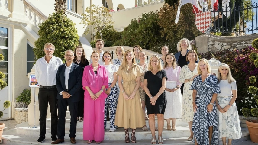 Monaco Unveils Extensive Summer Cultural Program