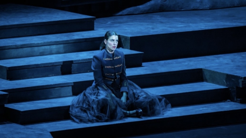 Opéra de Monte-Carlo Reflects on a Season Defined by Female Resilience