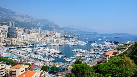 Monaco Strengthens Its Appeal as Global Wealth Migration Reaches Record Levels